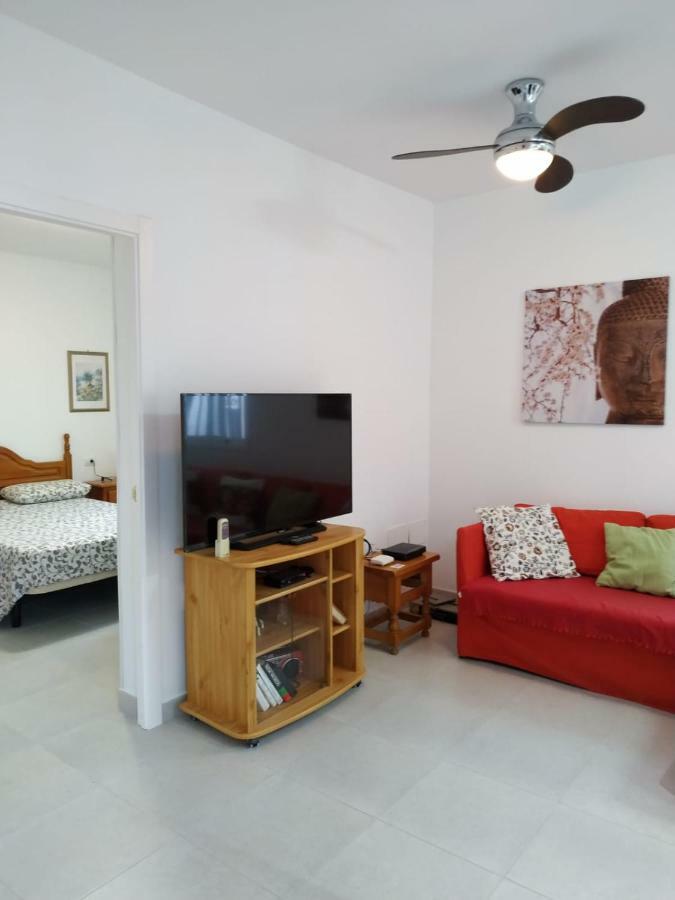 Apartamento Costa Del Silencio - 28/5 Exterior foto