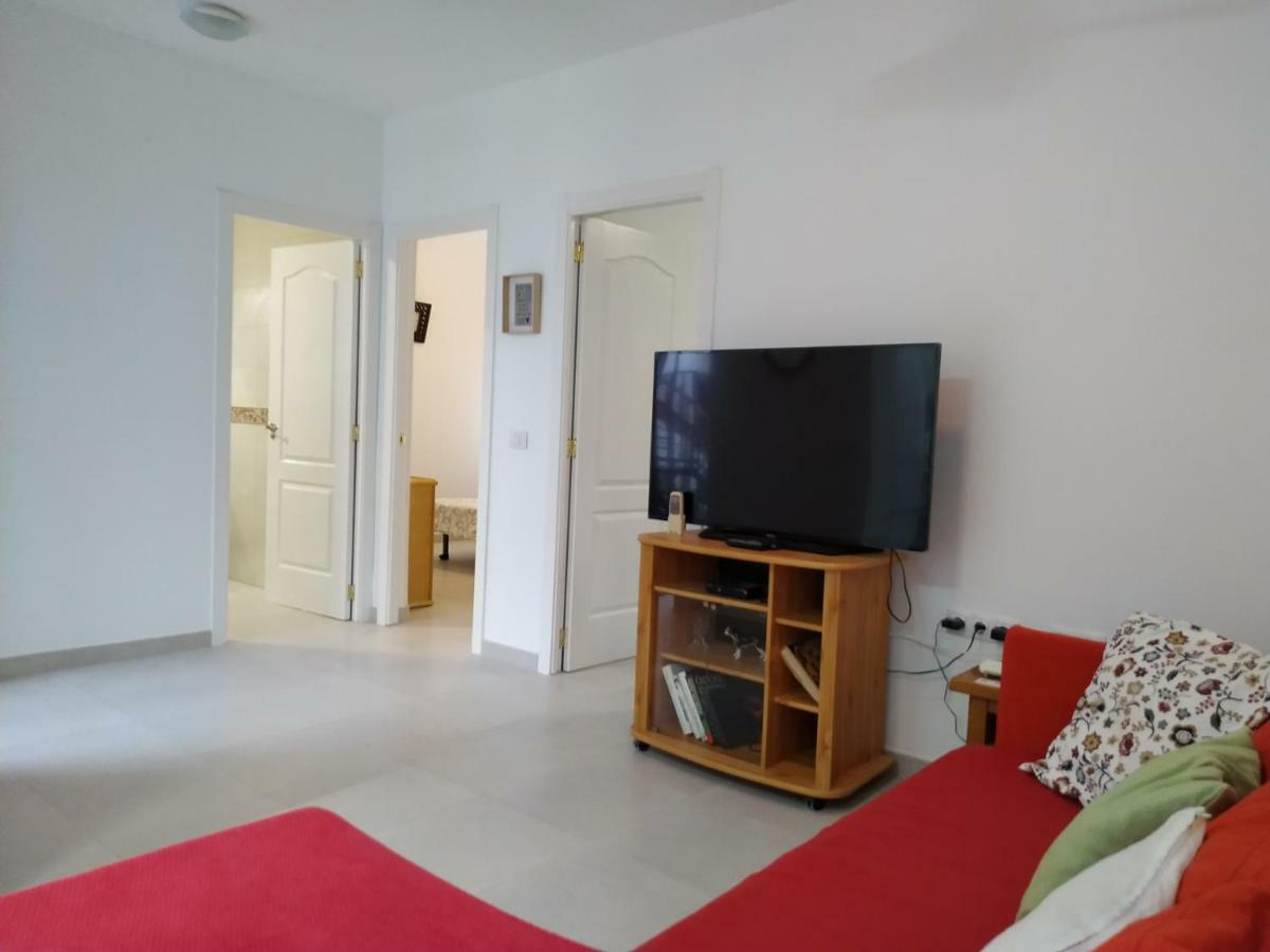 Apartamento Costa Del Silencio - 28/5 Exterior foto