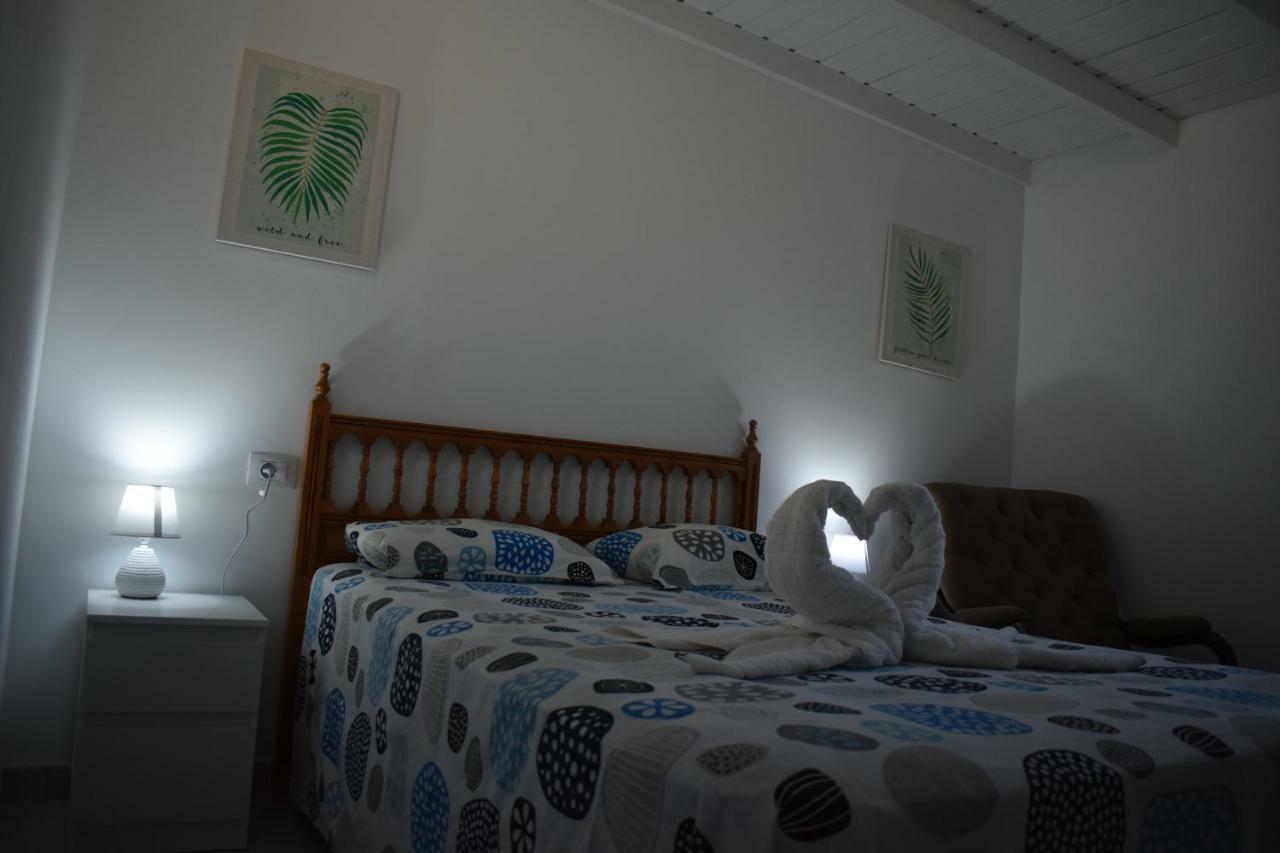 Apartamento Costa Del Silencio - 28/5 Exterior foto