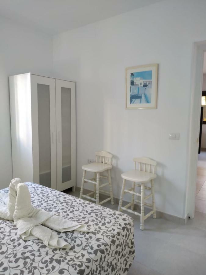 Apartamento Costa Del Silencio - 28/5 Exterior foto