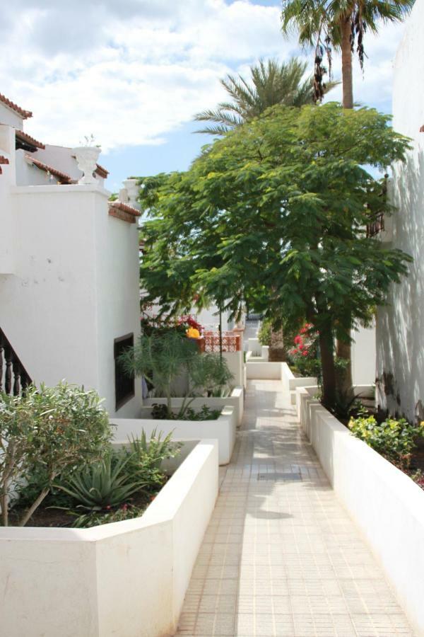 Apartamento Costa Del Silencio - 28/5 Exterior foto