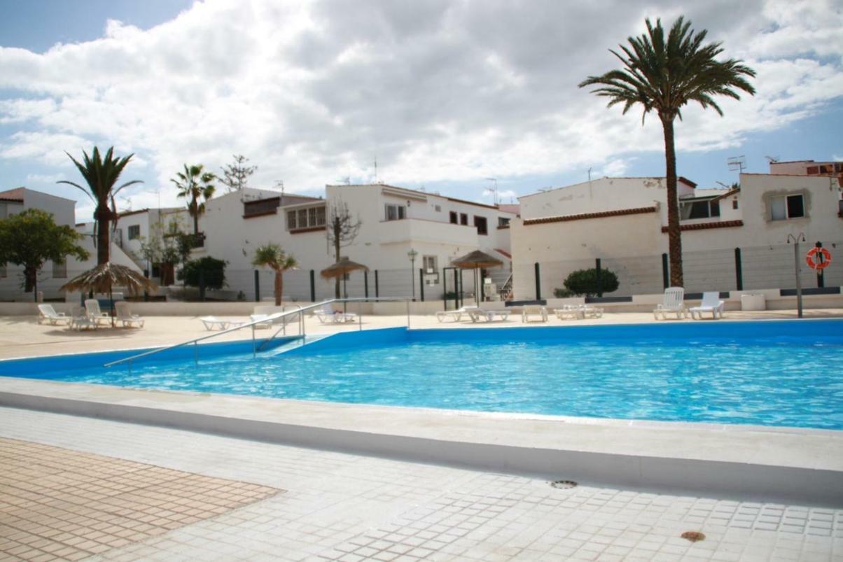 Apartamento Costa Del Silencio - 28/5 Exterior foto